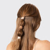 ECO-FRIENDLY NYLON ELASTICS 20PC SET - BLUSH