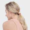 ECO-FRIENDLY NYLON ELASTICS 20PC SET - BLUSH