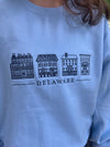 MAIN STREET CREWNECK