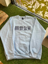 MAIN STREET CREWNECK
