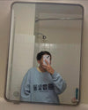 MAIN STREET CREWNECK