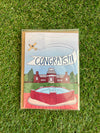 MEMORIAL HALL GREETING CARD