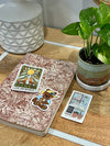 ROOTED ON MAIN STICKER