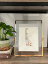 DE MAP PRINT