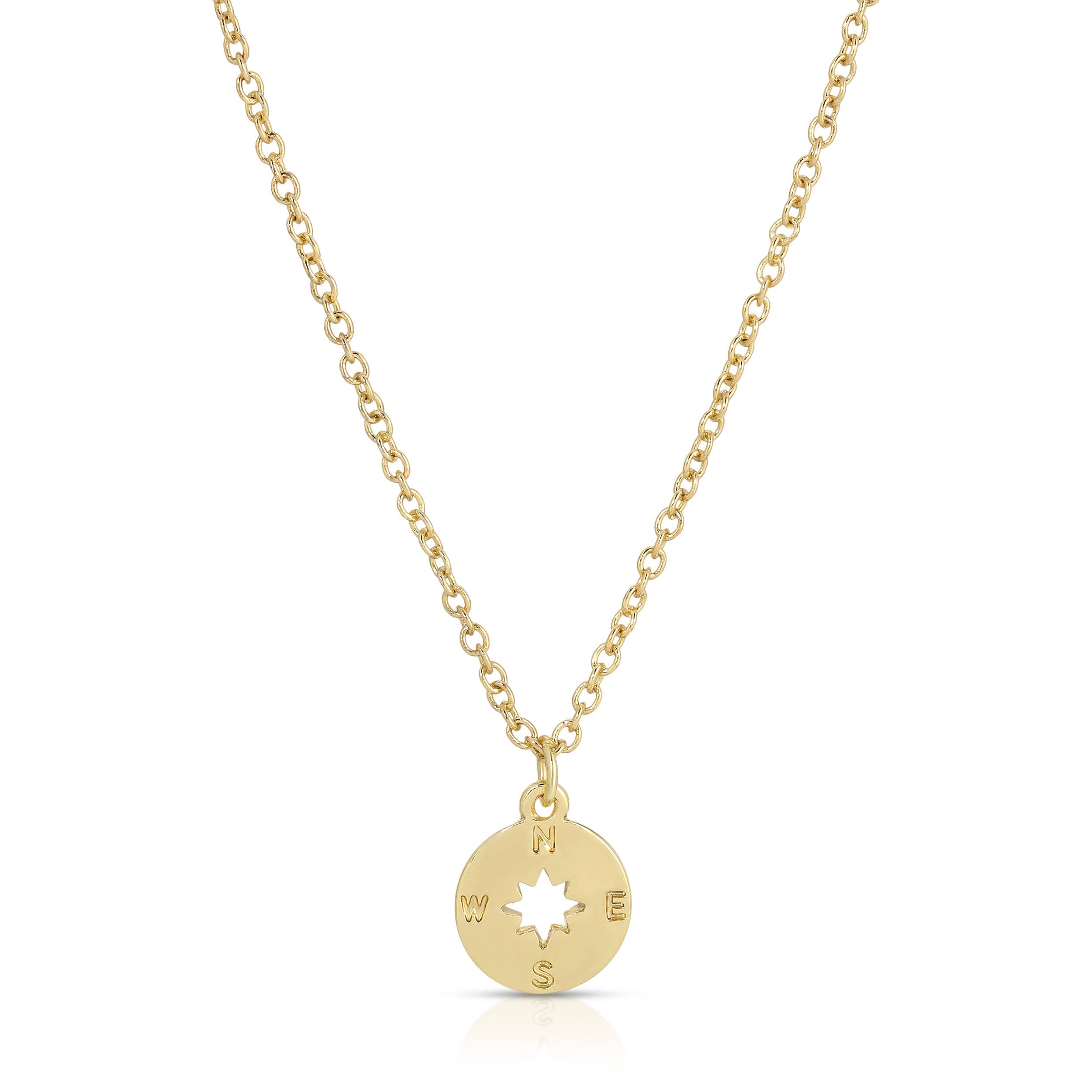 AMAZING MOM - I'D BE LOST WITHOUT YOU NECKLACE & CARD