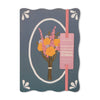LUCKY FEATHER BOTANICALS JOURNALS