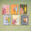 LUCKY FEATHER BOTANICALS JOURNALS