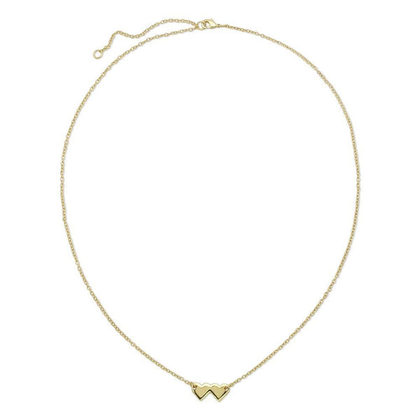 LINKED BY LOVE - NECKLACE & CARD