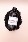 ELDERBERRY SYRUP