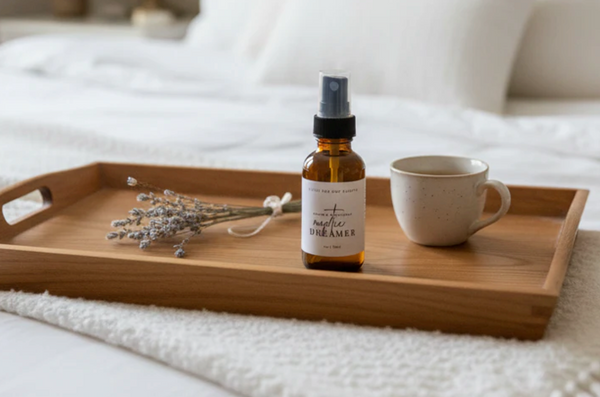 PILLOW & LINEN SPRAY