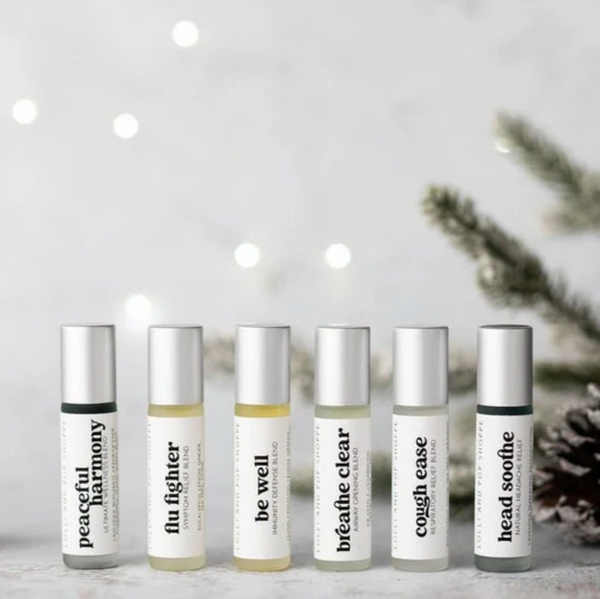 ADULT WELLNESS ROLLER