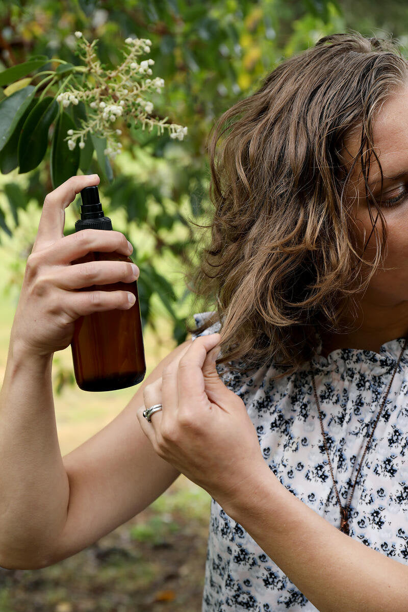 ROSEMARY MINT SEA SALT SPRAY- TEXTURE SPRAY