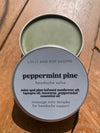 PEPPERMINT PINE HEADACHE SALVE