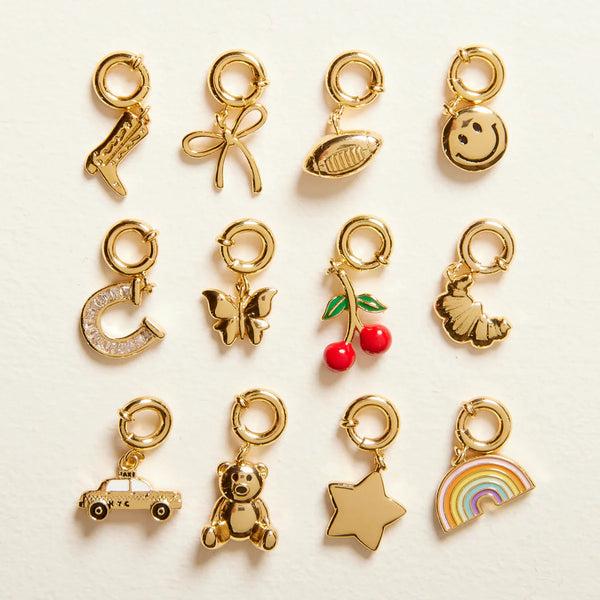 LWP BRACELET CHARMS STANDARD