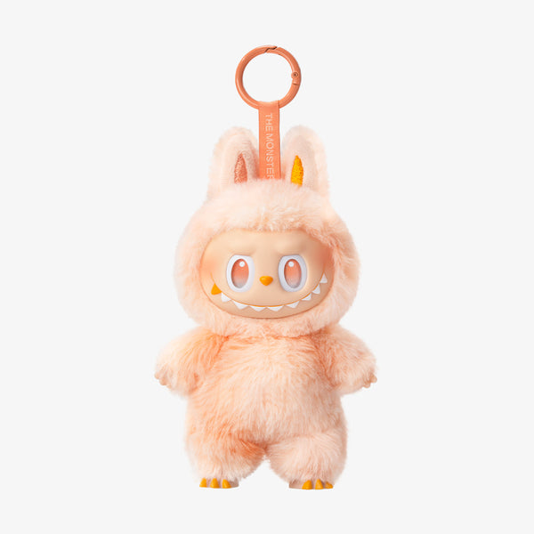 LABUBU STYLE THE MONSTERS BIG INTO ENERGY BAG KEYCHAIN: BOX