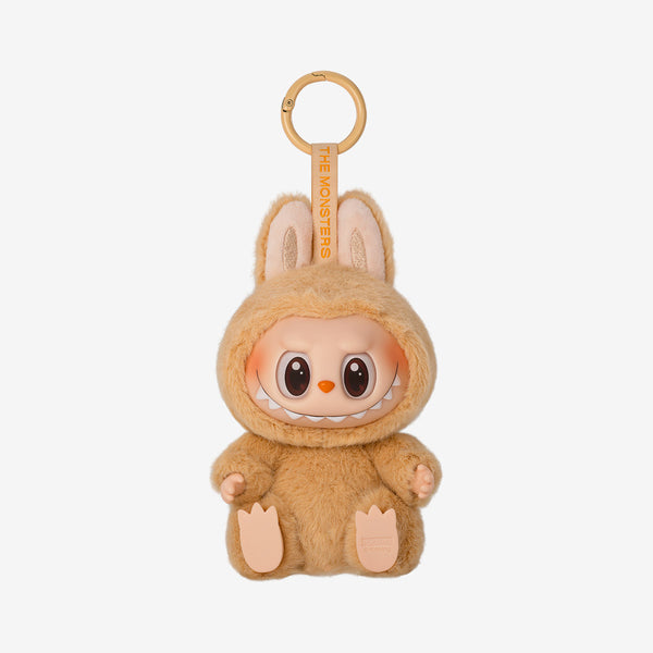 LABUBU STYLE THE MONSTERS HAVE A SEAT BAG KEYCHAIN: BOX