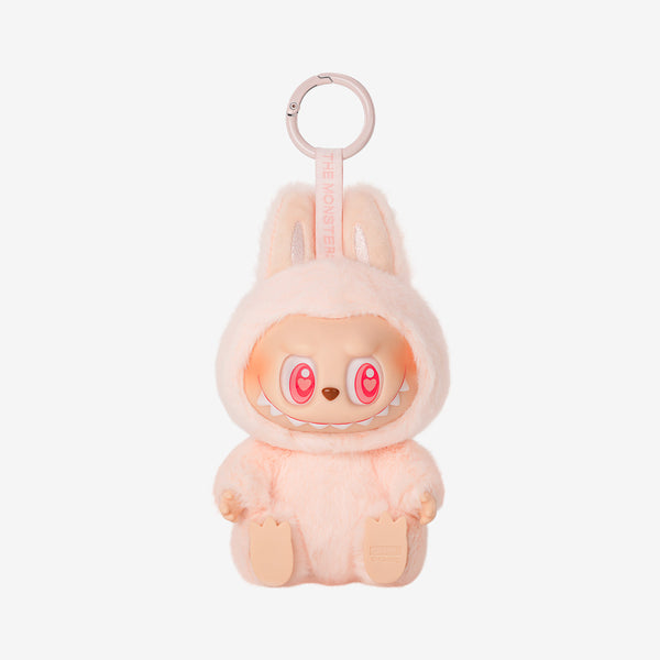 LABUBU STYLE THE MONSTERS HAVE A SEAT BAG KEYCHAIN: BOX