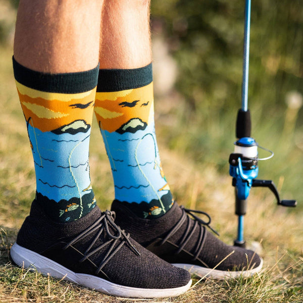 MASTER BAITER SOCKS