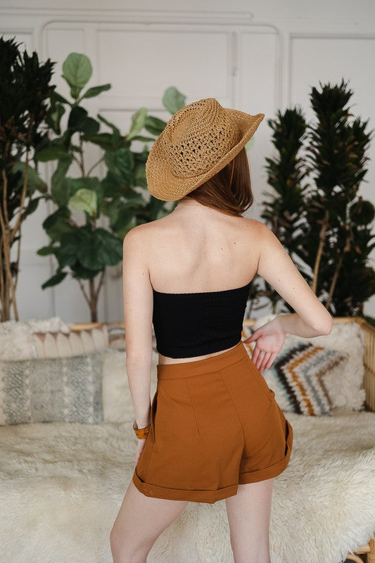 ACCORDION CLASSIC BANDEAU