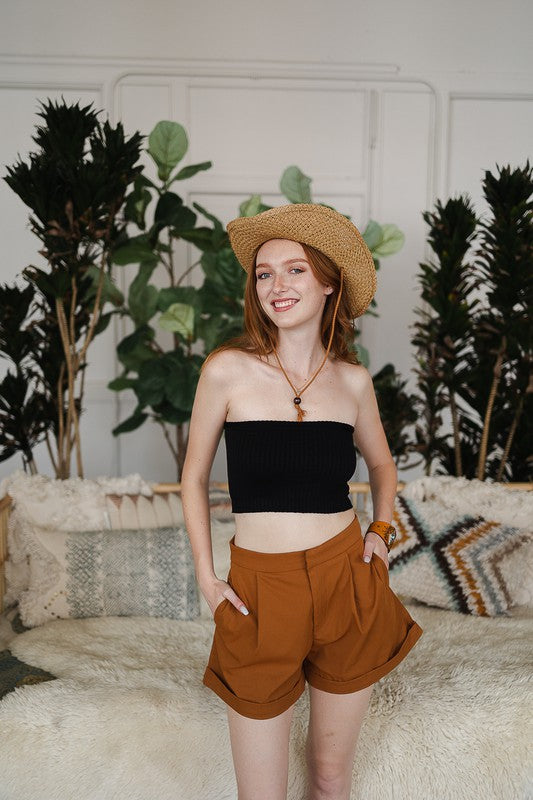 ACCORDION CLASSIC BANDEAU