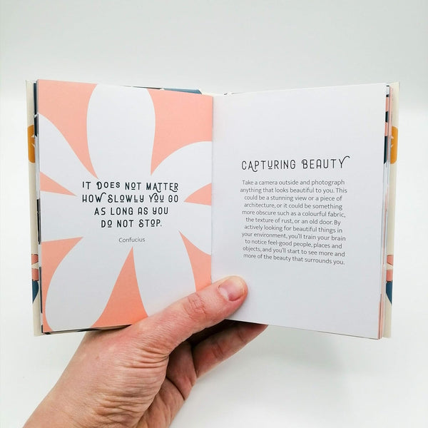 INSPIRATION FOR EVERY DAY BOOK