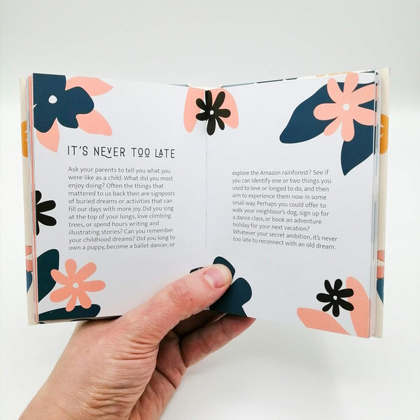 INSPIRATION FOR EVERY DAY BOOK