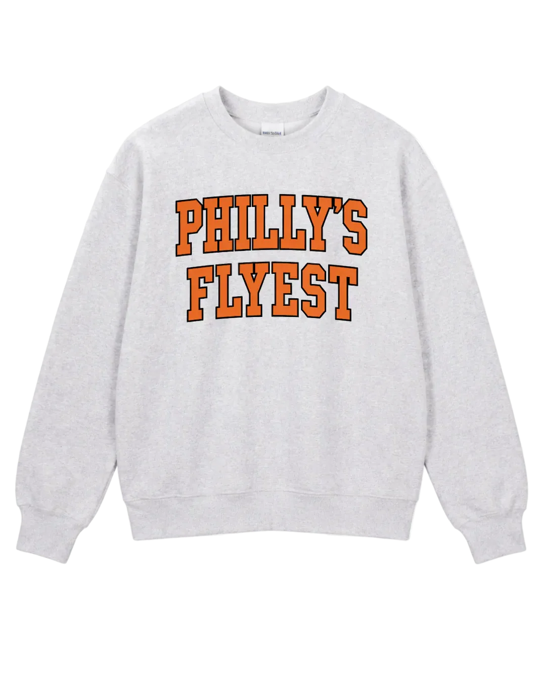 PHILLY'S FLYEST SWEATSHIRT
