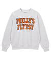 PHILLY'S FLYEST SWEATSHIRT