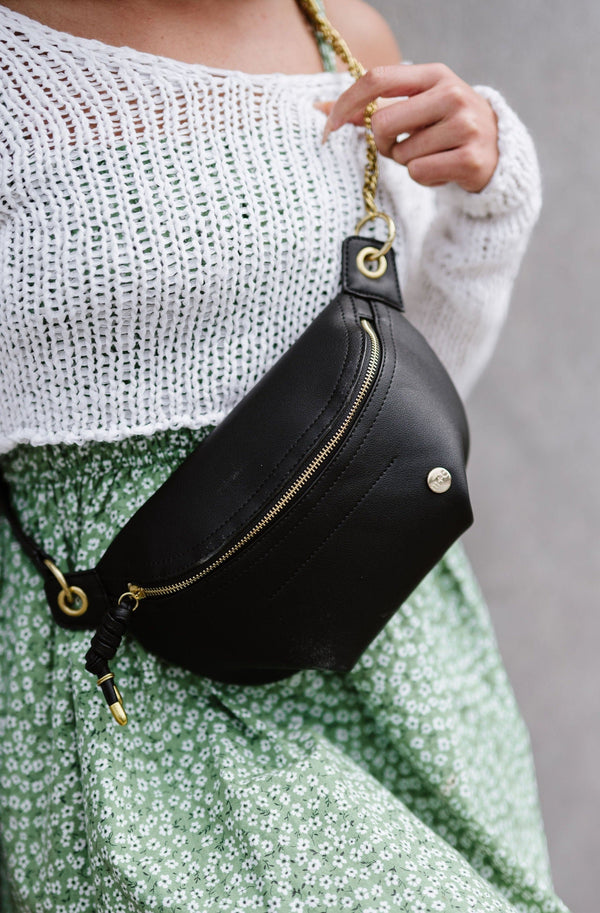 CATHERINE BELT BAG