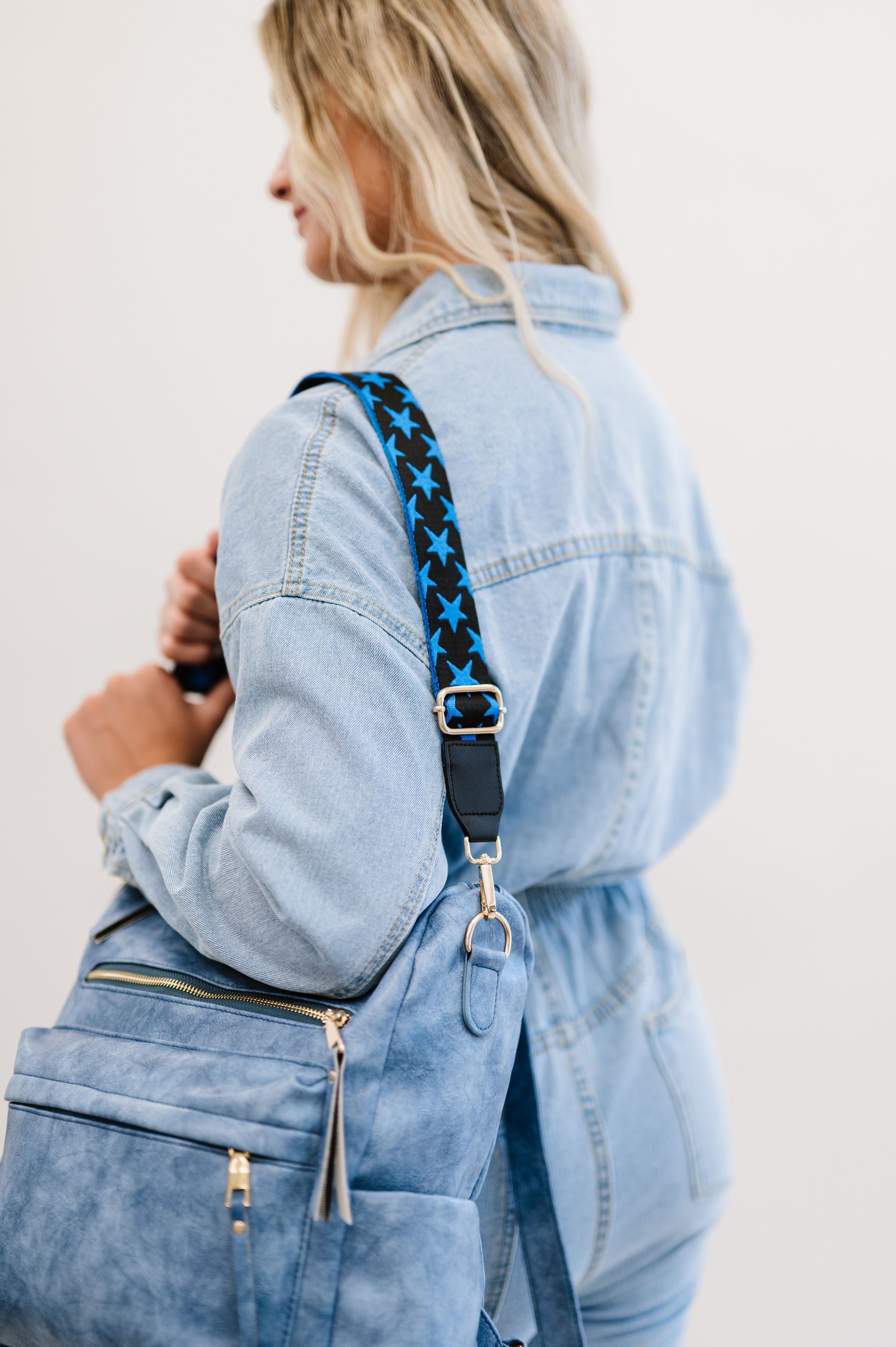 NOVA STAR ADJUSTABLE BAG STRAP