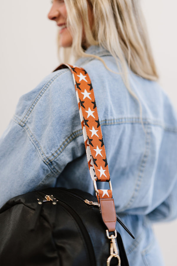 NOVA STAR ADJUSTABLE BAG STRAP