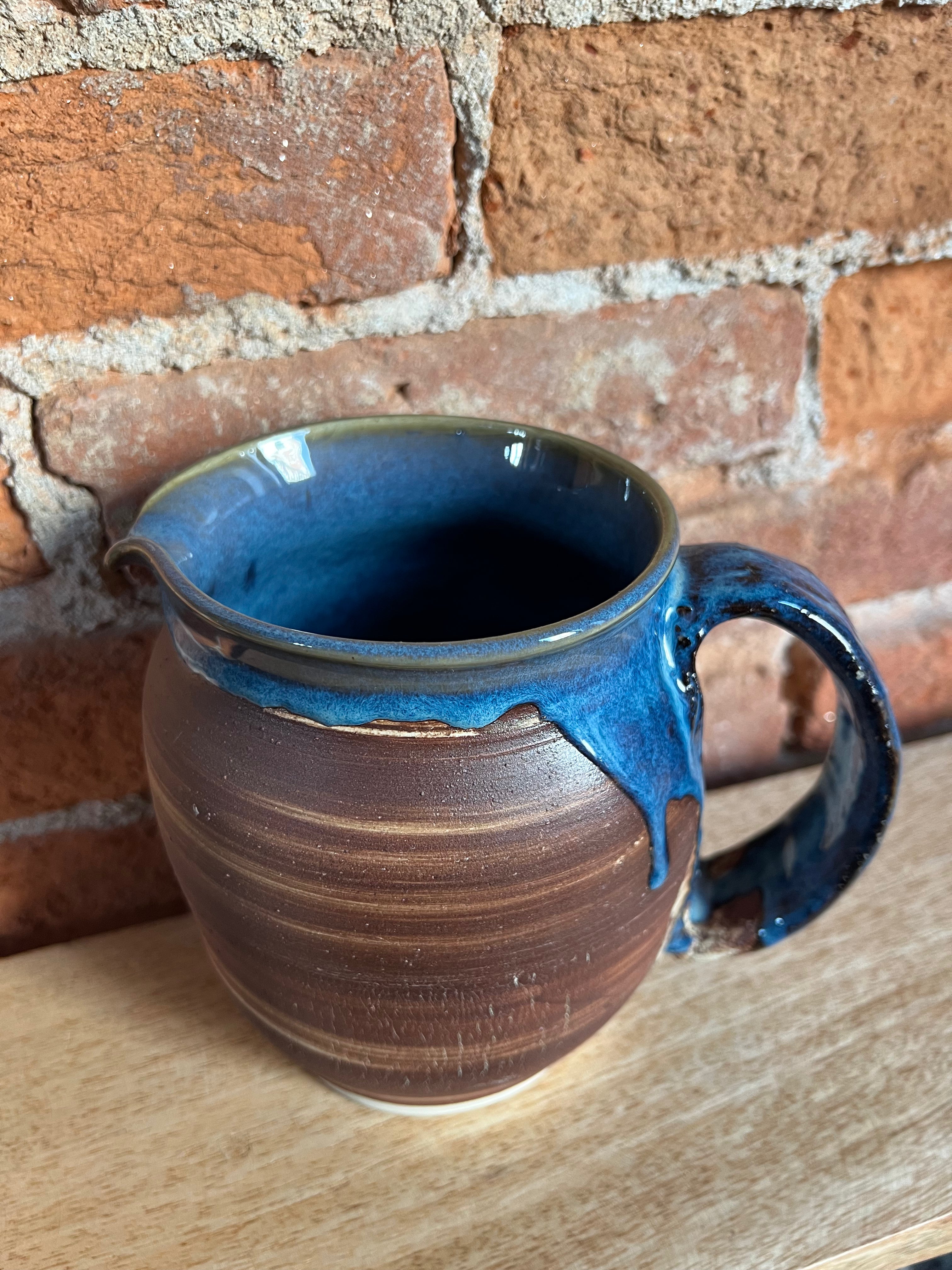 LOCAL POTTER M.C. PITCHER 7.16.25