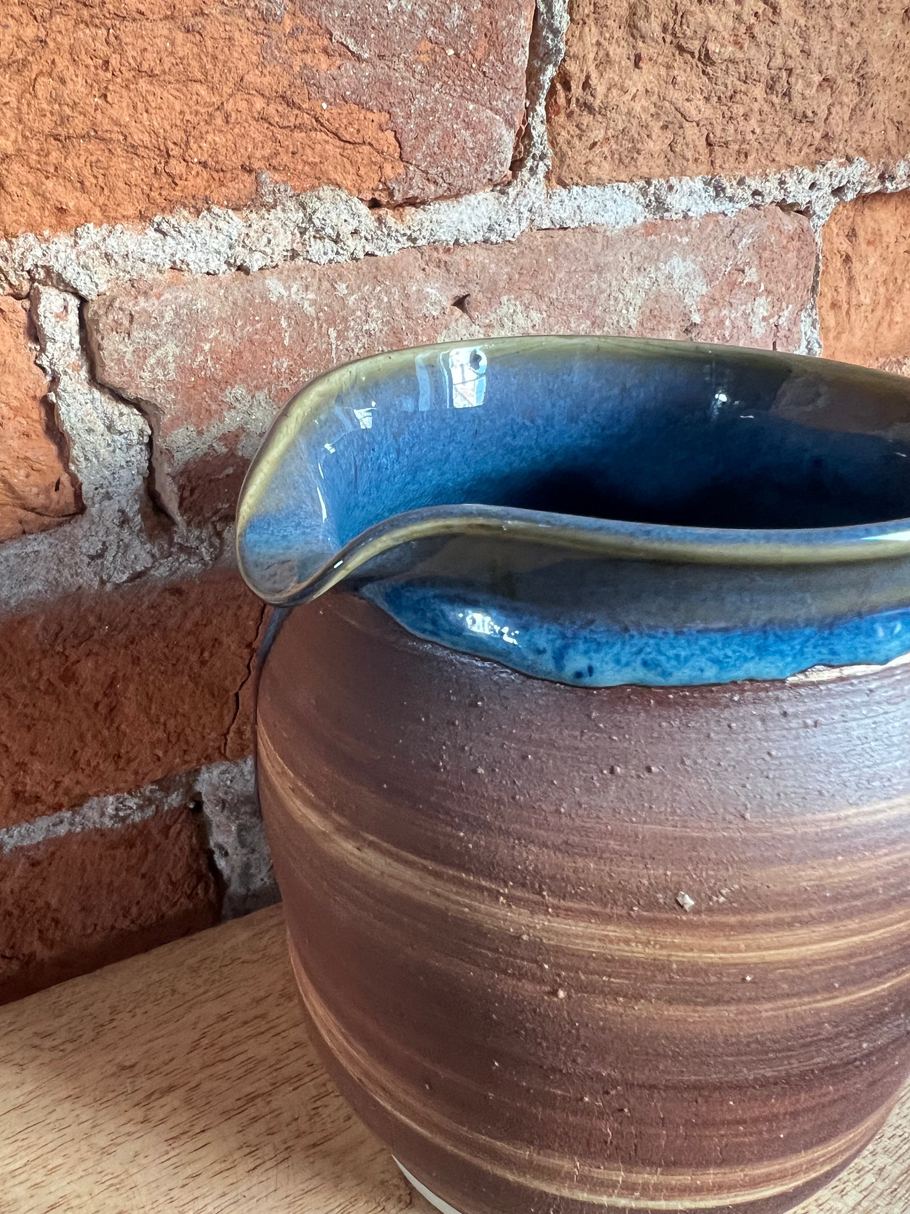 LOCAL POTTER M.C. PITCHER 7.16.25