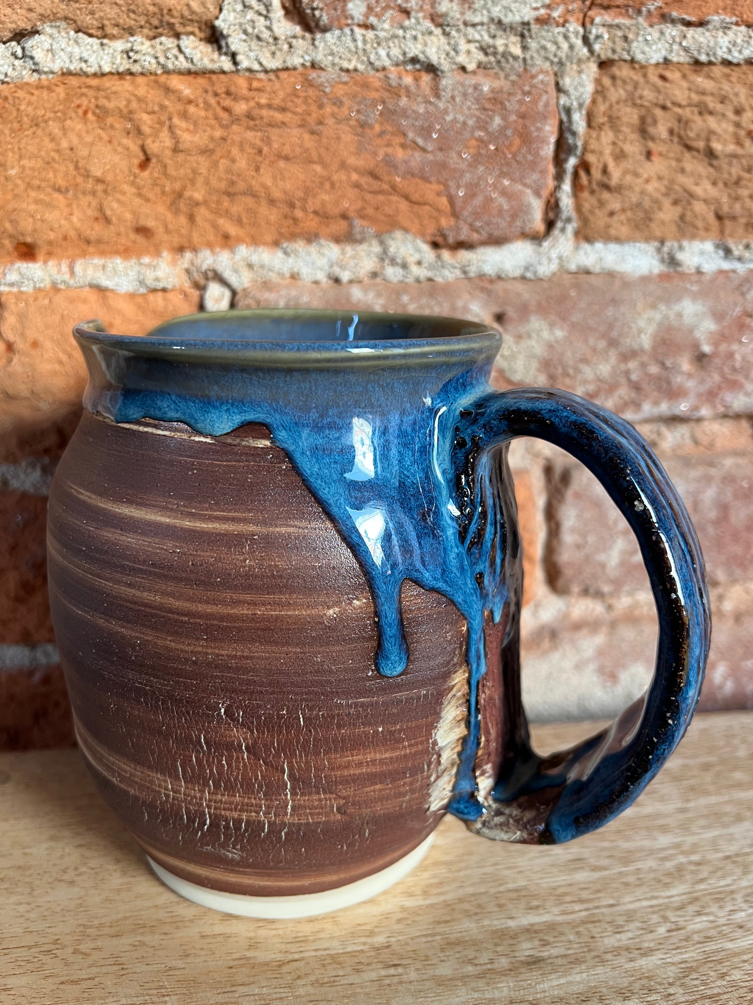 LOCAL POTTER M.C. PITCHER 7.16.25