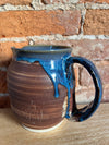 LOCAL POTTER M.C. PITCHER 7.16.25
