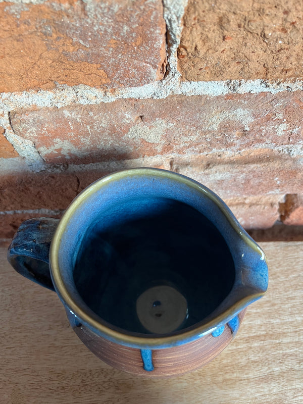 LOCAL POTTER M.C. PITCHER 7.16.25