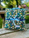 CAMPING JOURNEY PILLOW