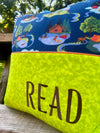 CAMPING JOURNEY PILLOW