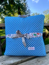 SUMMER DAYS JOURNEY PILLOW