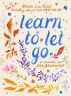 LEARN TO LET GO