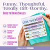 LOVE YOU BESTIE - PEN SET