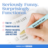 FATHERHOOD - PEN SET