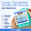FATHERHOOD - PEN SET