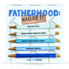 FATHERHOOD - PEN SET
