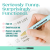 BEST TEACHER EVER - PEN SET