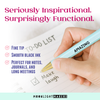 YOU'VE GOT THIS - ENCOURAGING PEN SET - GIFT, GIRL BOSS