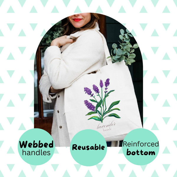 ONE MELTDOWN AWAY... - COLOR TOTE BAG