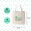 ONE MELTDOWN AWAY... - COLOR TOTE BAG
