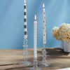 TRENDY TAPER CANDLES