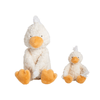 DUCK MAMA & BABY PLUSH SET